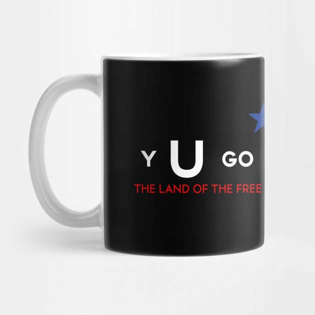 Yugoslavia The land of the Free by StuffByMe